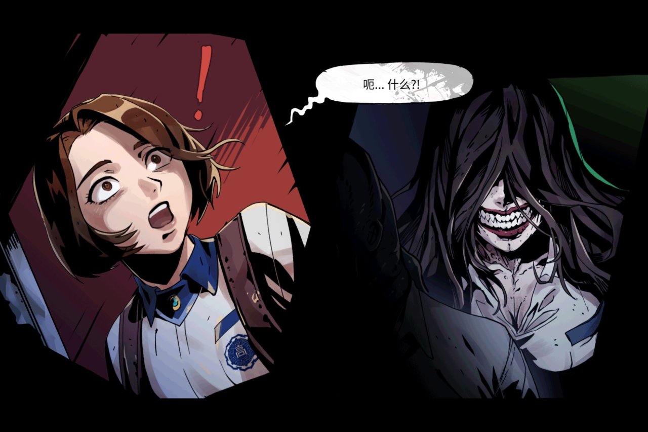 盘点游戏史上长相奇特却大受欢迎的女角色