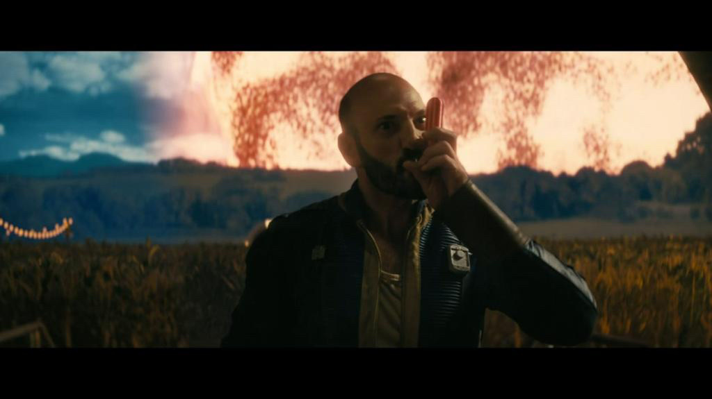 【球盟会】良心还原！盘点那些我在《辐射》美剧里发现的《辐射四》彩蛋～