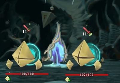 杀戮尖塔怪物组合:朴实无华的强度