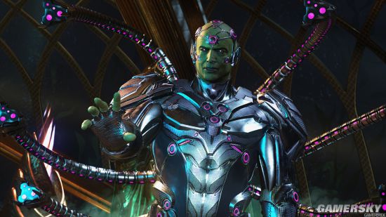 《不义联盟2》到底怎么样？