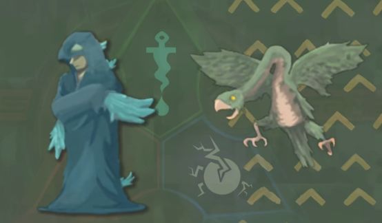 杀戮尖塔怪物组合:朴实无华的强度