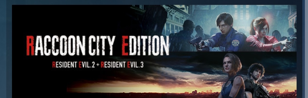 生化危机4黄金版打折～怪猎崛起本体新史低!