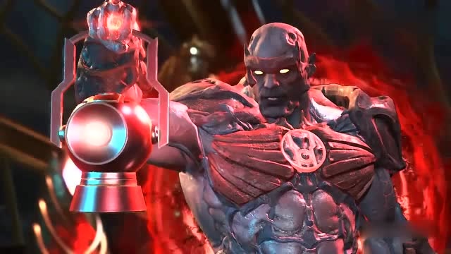 《不义联盟2》到底怎么样？