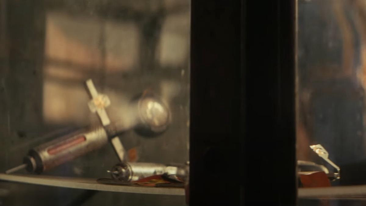 【球盟会】良心还原！盘点那些我在《辐射》美剧里发现的《辐射四》彩蛋～