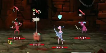 杀戮尖塔怪物组合:朴实无华的强度