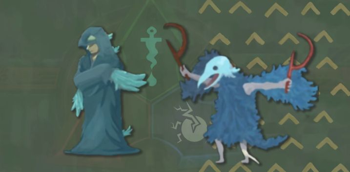 杀戮尖塔怪物组合:朴实无华的强度