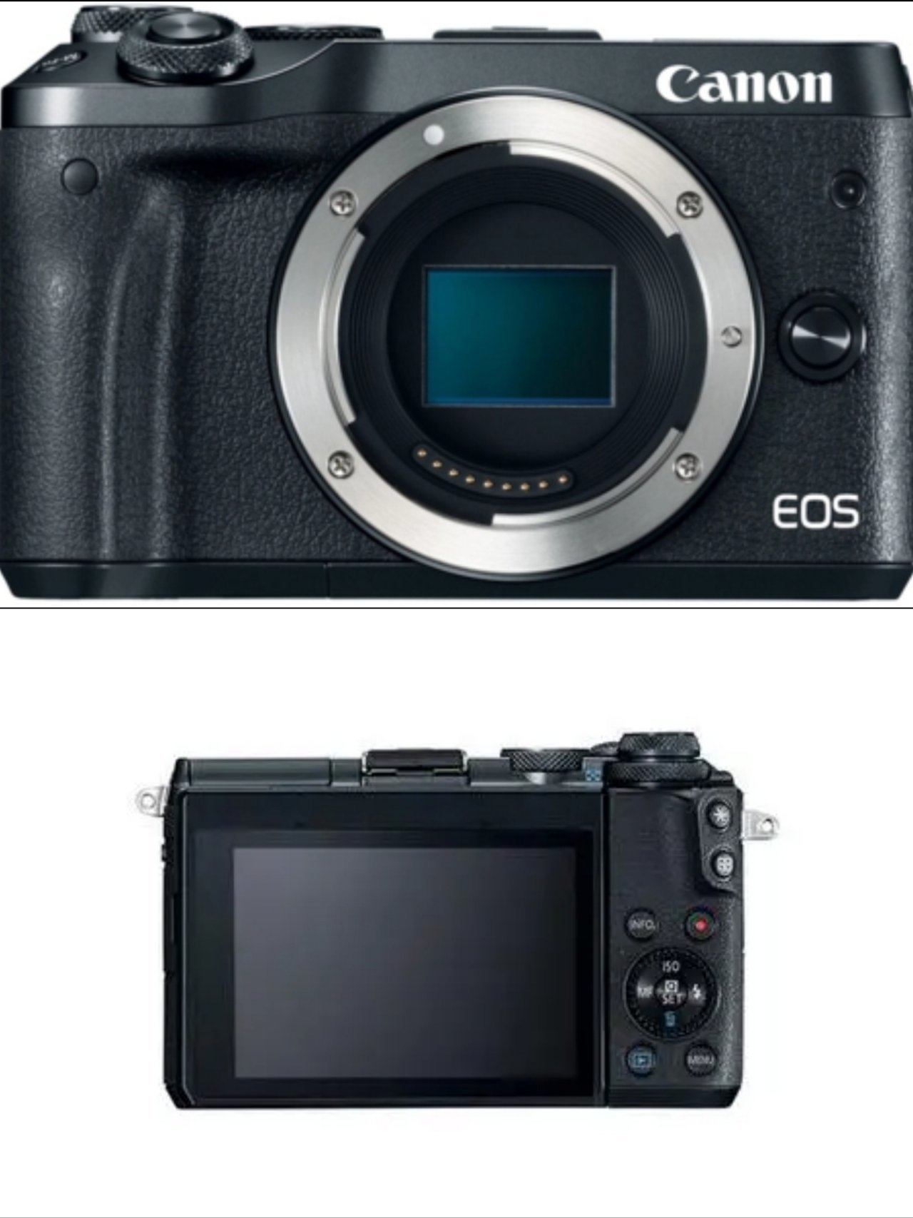 新手入门相机推荐！(第二期)