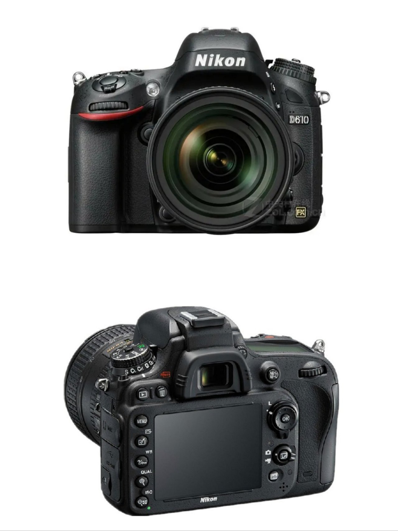 新手入门相机推荐！(第二期)