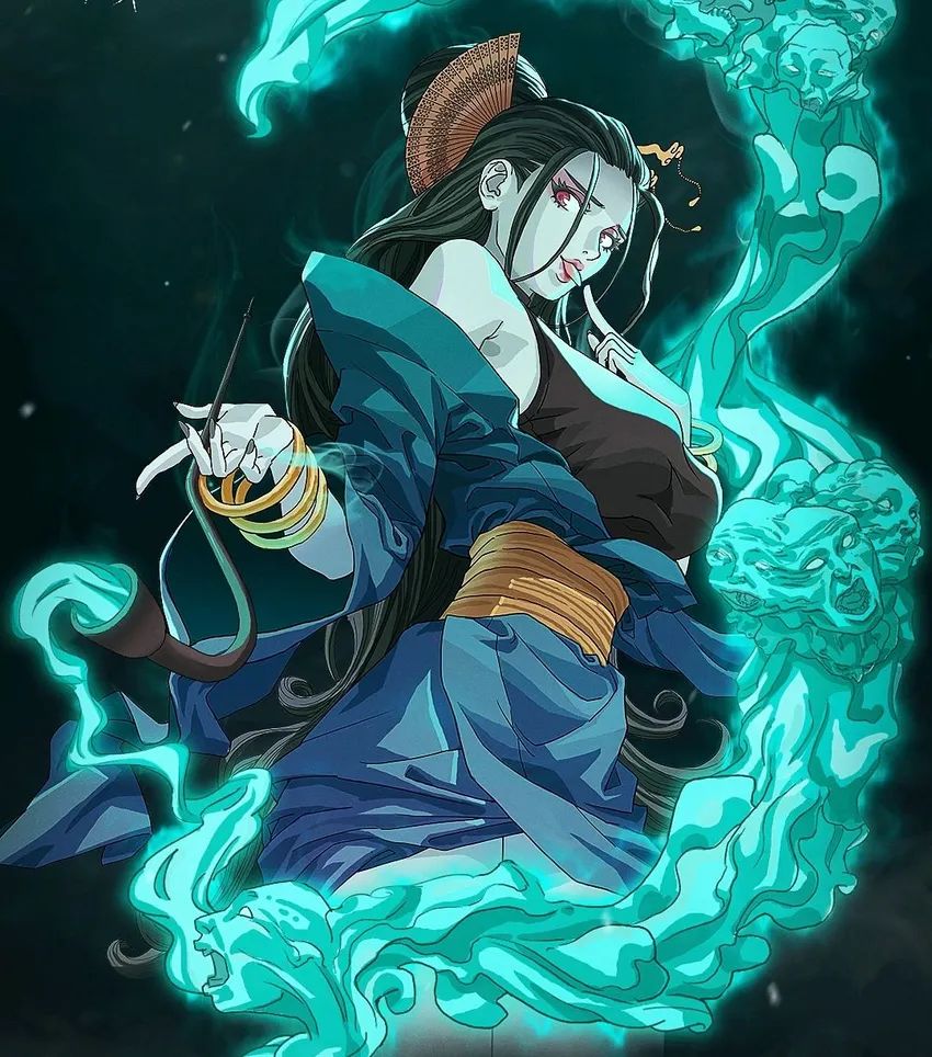【球盟会】盘点游戏史上的绝美女boss