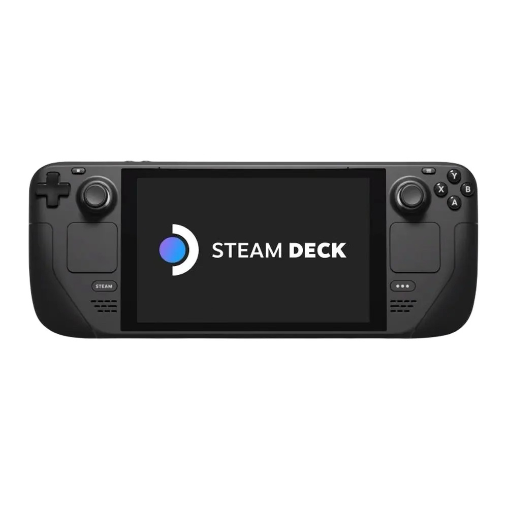 Steamdeck算是性价比较高的掌机了