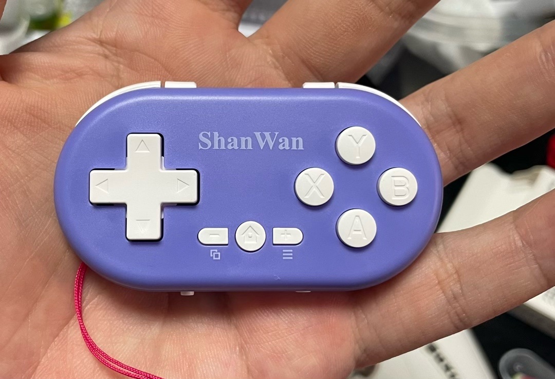 【球盟会】Steamdeck算是性价比较高的掌机了