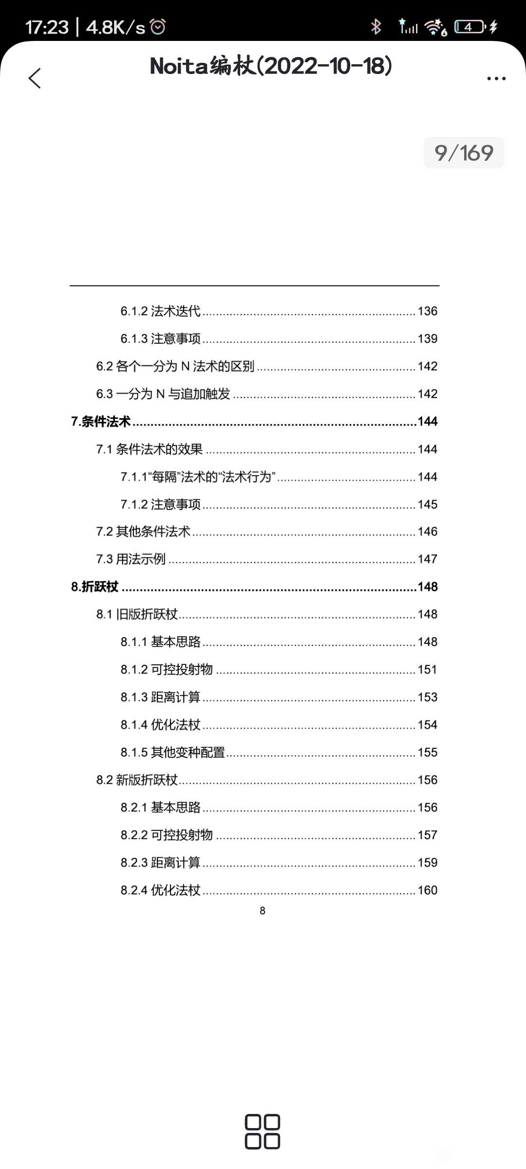 【PC游戏】一款在无限暴毙中得到成长的游戏-第17张