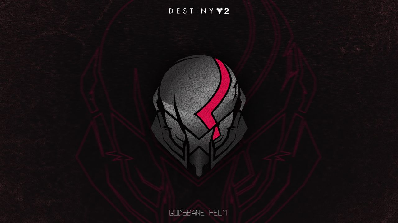 《命运2/destiny 2》图标设计 第九弹-第10张