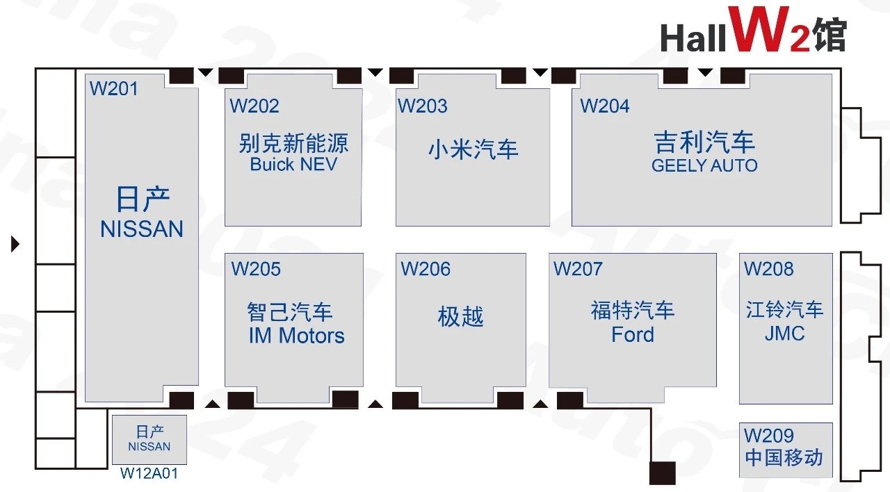 【爱车基地】新时代 新汽车｜小米汽车将首次参加北京国际车展！-第6张