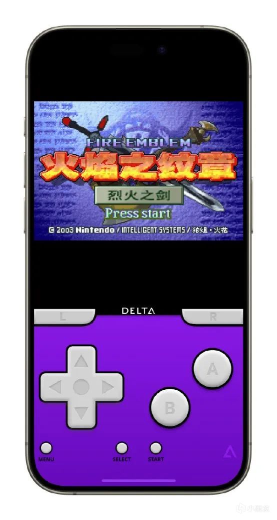 【PC游戏】强势登顶免费榜榜首！复古游戏模拟器Delta上架App Store-第3张