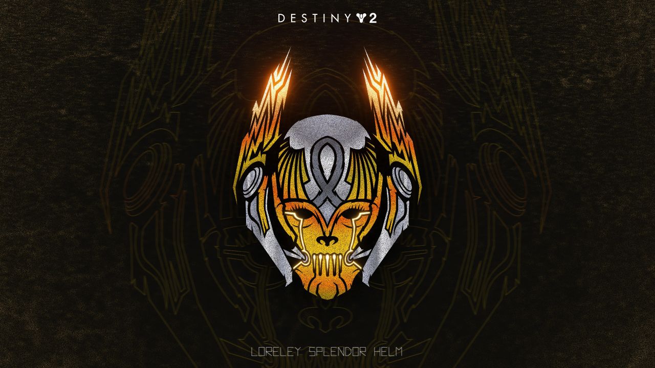 《命运2/destiny 2》图标设计 第九弹-第23张