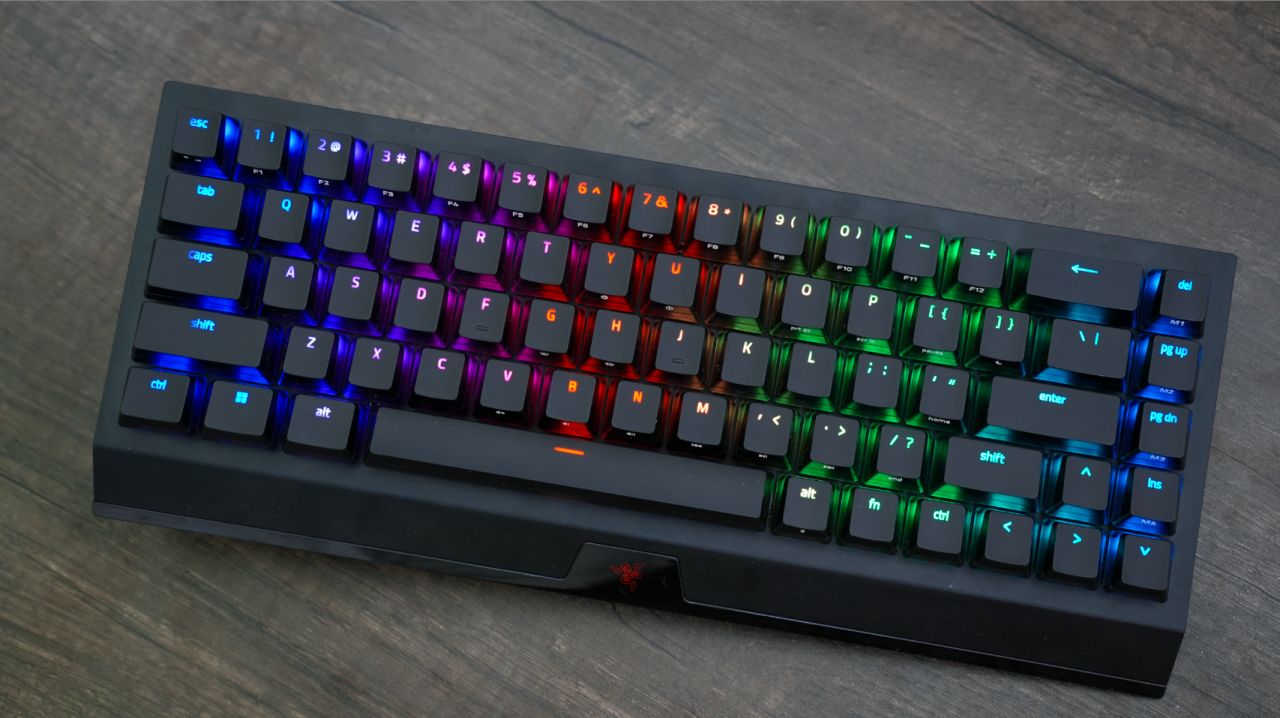 【球盟会】雷蛇向众神呼唤，回应它的只有曾经是灯厂的自己——黑寡妇V4mini