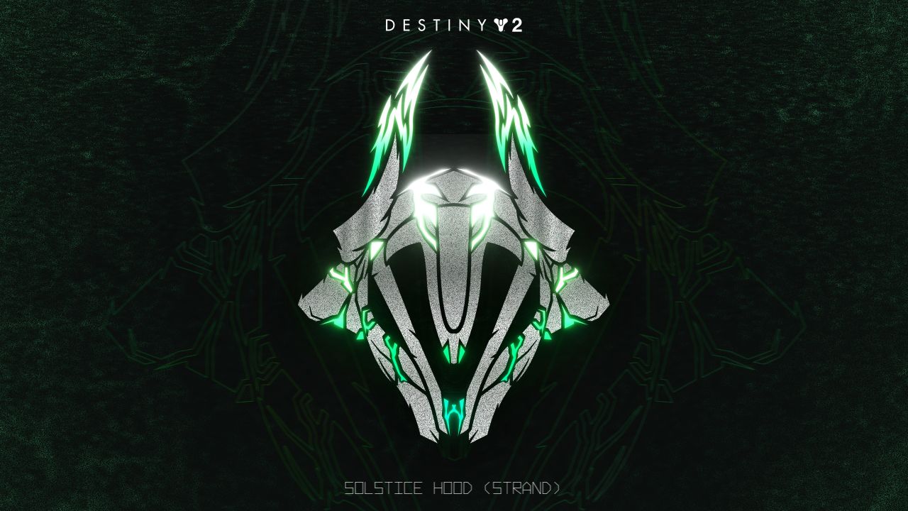 《命运2/destiny 2》图标设计 第九弹-第20张