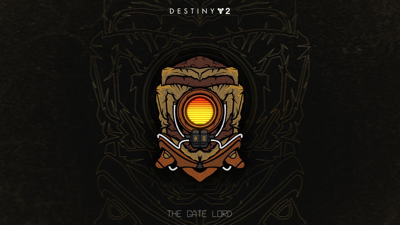 《天命2/destiny 2》圖標設計 第九彈-第34張