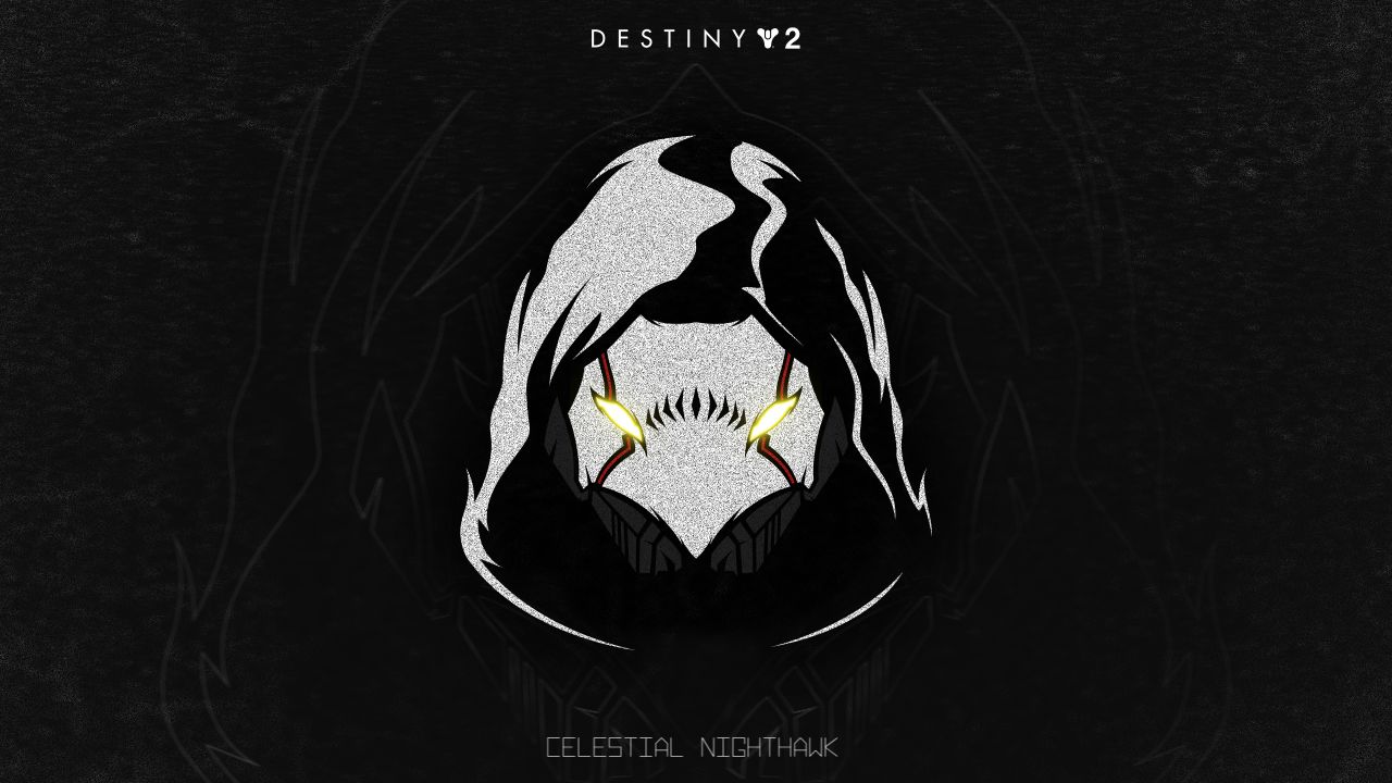 《命运2/destiny 2》图标设计 第九弹-第36张