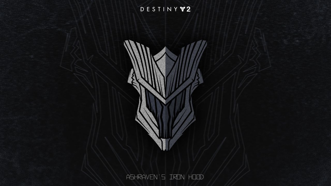 《命运2/destiny 2》图标设计 第九弹-第31张
