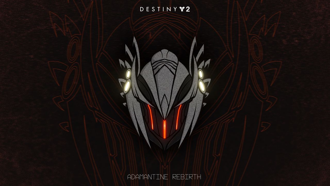 《天命2/destiny 2》圖標設計 第九彈