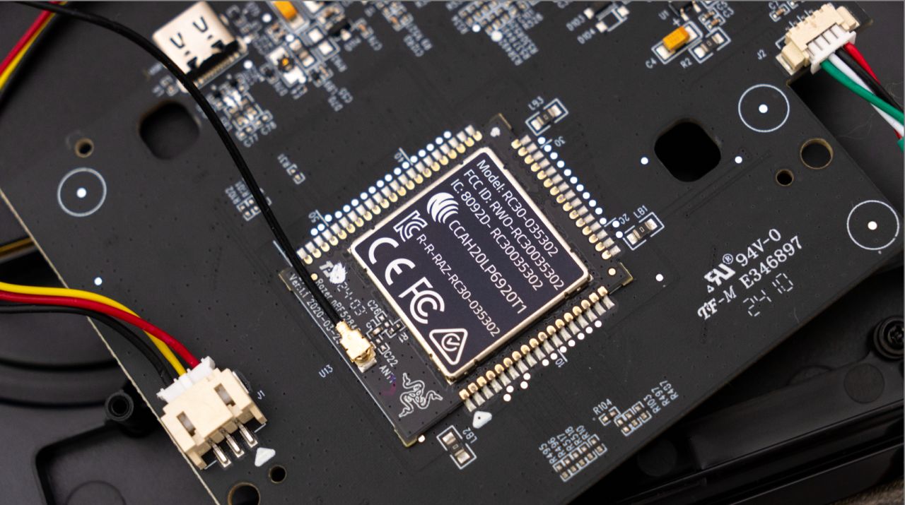 【球盟会】雷蛇向众神呼唤，回应它的只有曾经是灯厂的自己——黑寡妇V4mini