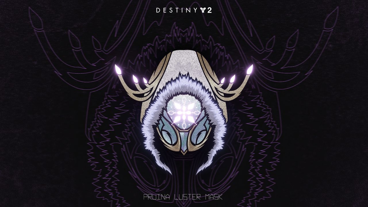 《命运2/destiny 2》图标设计 第九弹-第1张