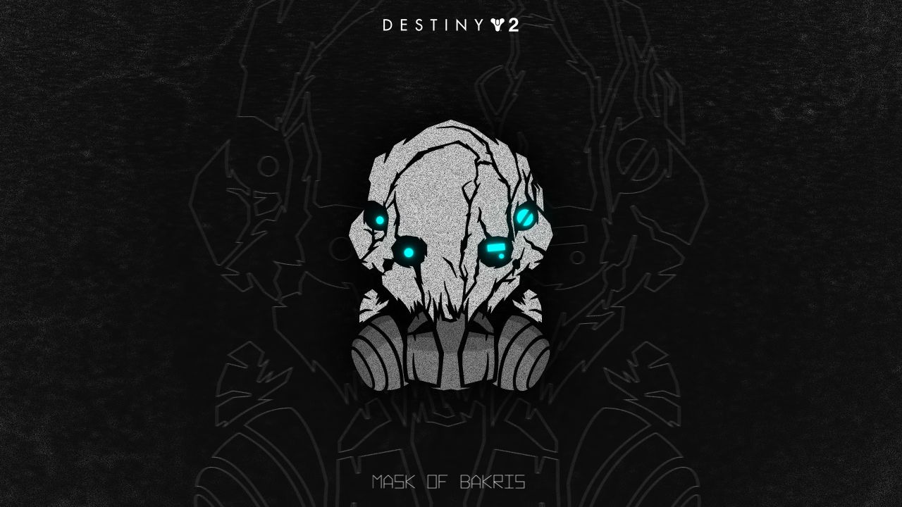 《命运2/destiny 2》图标设计 第九弹-第14张