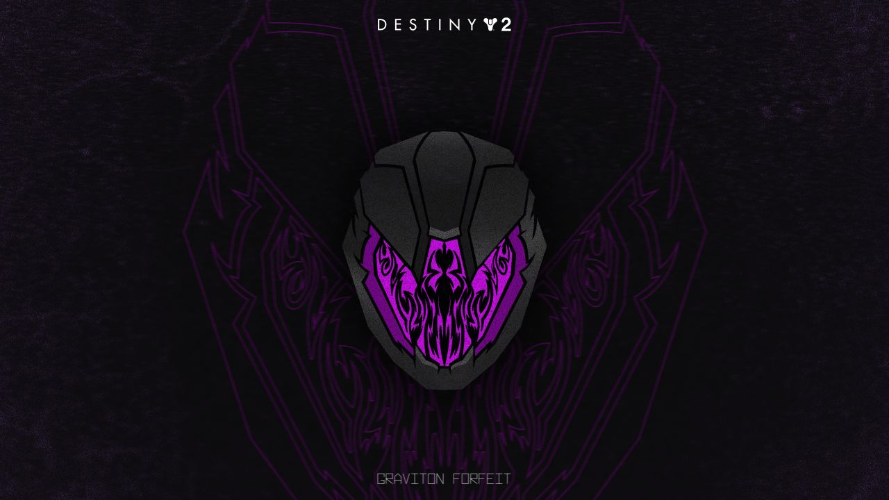 《命运2/destiny 2》图标设计 第九弹-第11张