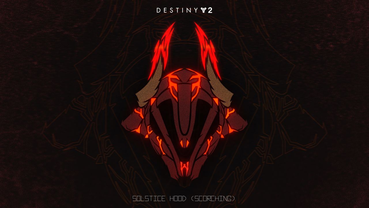 《天命2/destiny 2》圖標設計 第九彈-第17張