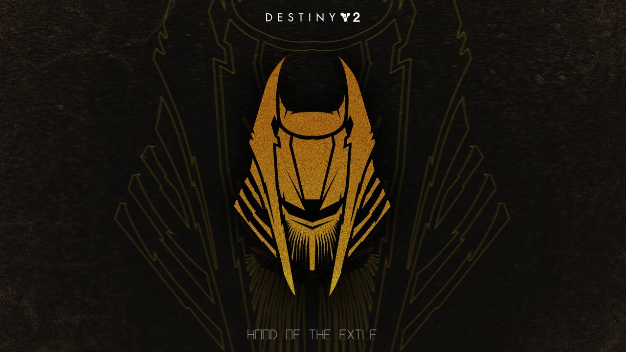 《命运2/destiny 2》图标设计 第九弹-第8张