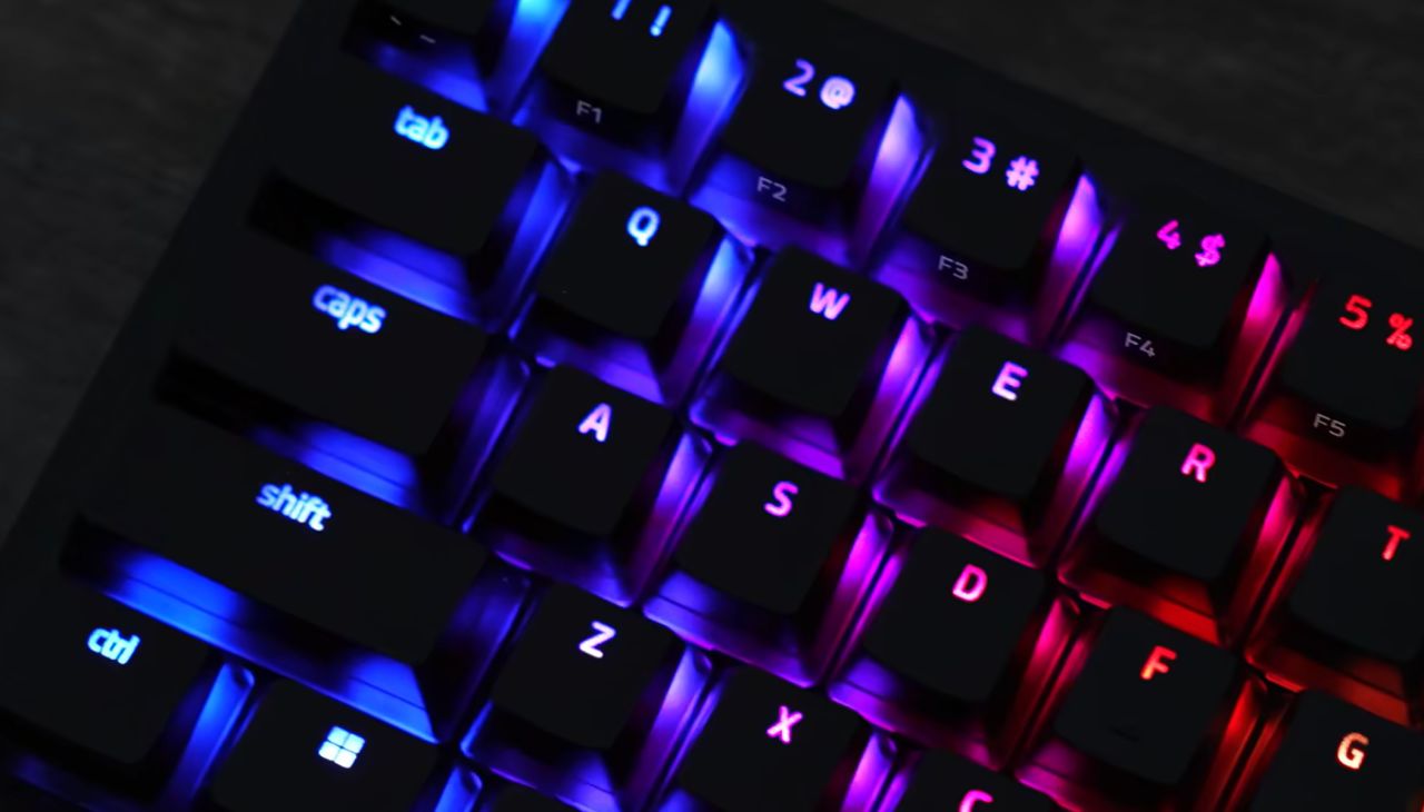 【球盟会】雷蛇向众神呼唤，回应它的只有曾经是灯厂的自己——黑寡妇V4mini