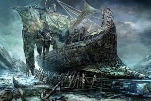 如果阁下不从，那么在下也略微懂得一些魔法。 17%title%