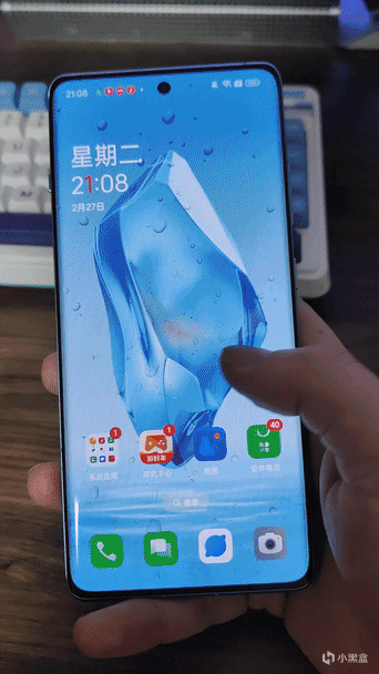 3000元价位哪款8gen2好握又好用？一加ace3与荣耀100pro对比