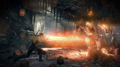 如果阁下不从，那么在下也略微懂得一些魔法。 4%title%