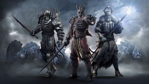 如果阁下不从，那么在下也略微懂得一些魔法。 9%title%