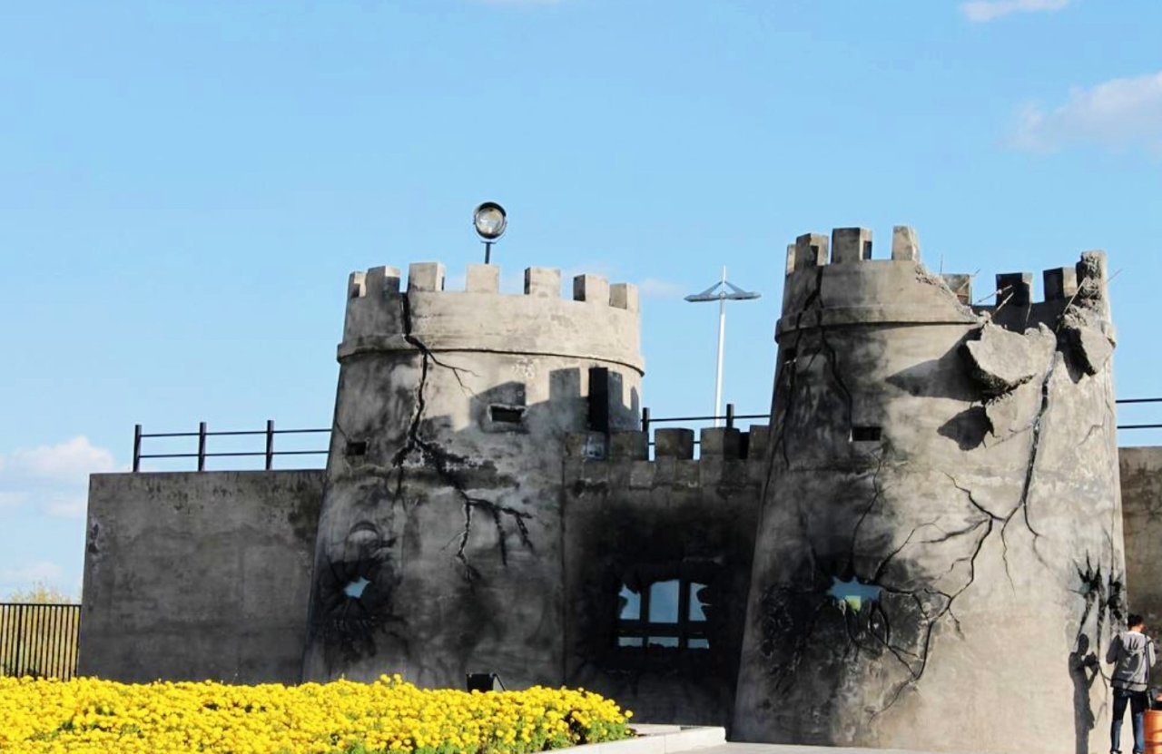 4399上的狙击小日本的故事背景到底是什么？