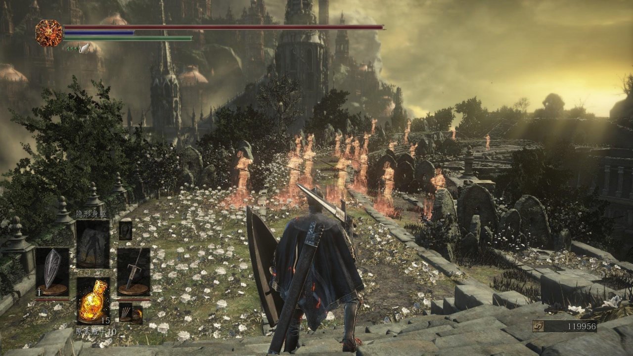 【球盟会】盘点游戏史上神级DLC！