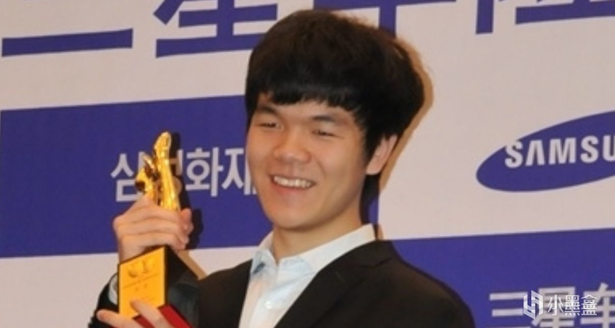 围棋奥运会——柯洁翻盘七连胜，晋级应氏杯16强！