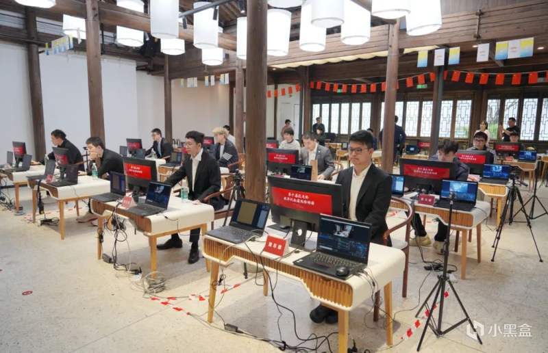 围棋奥运会——柯洁翻盘七连胜，晋级应氏杯16强！