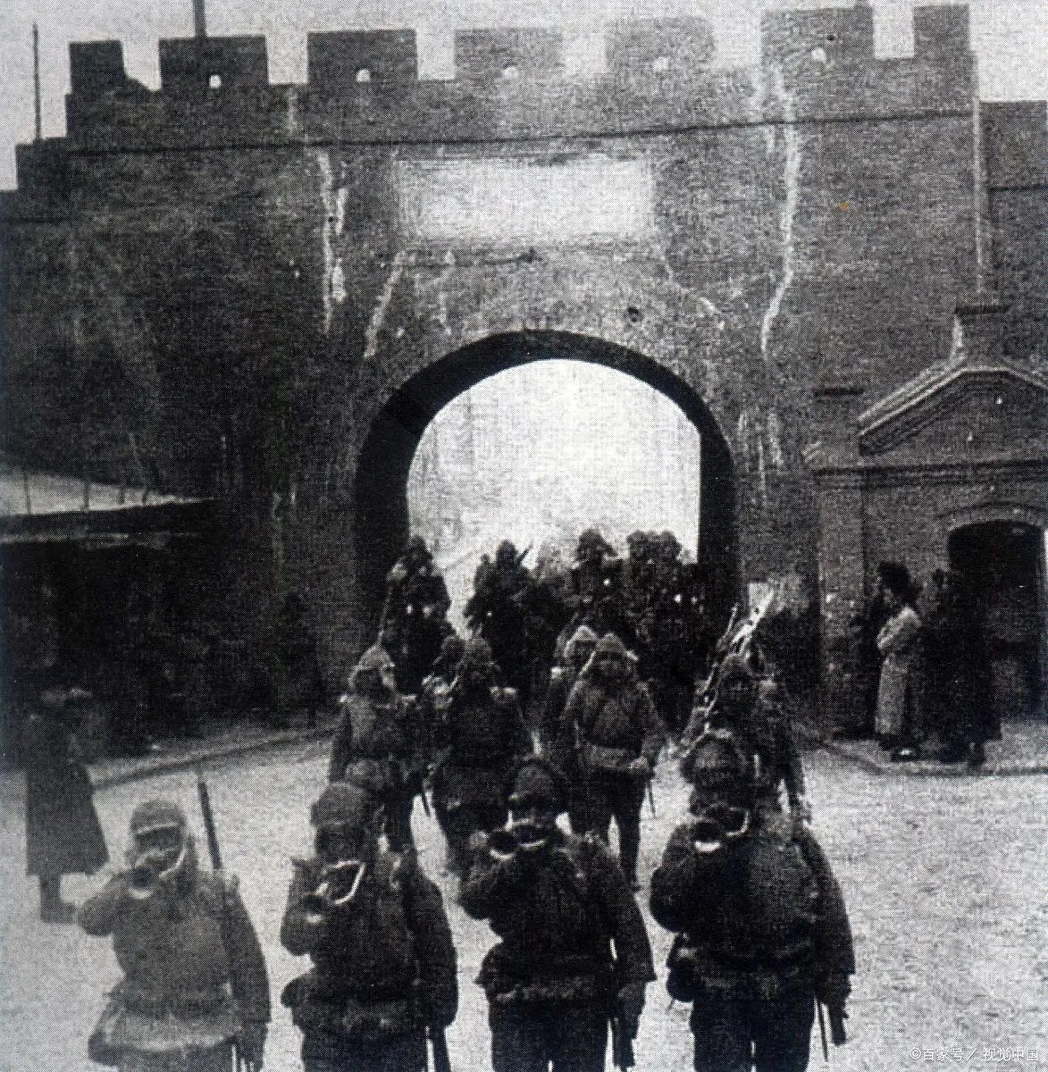 4399上的狙击小日本的故事背景到底是什么？