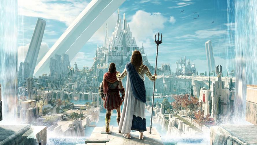 【球盟会】盘点游戏史上神级DLC！