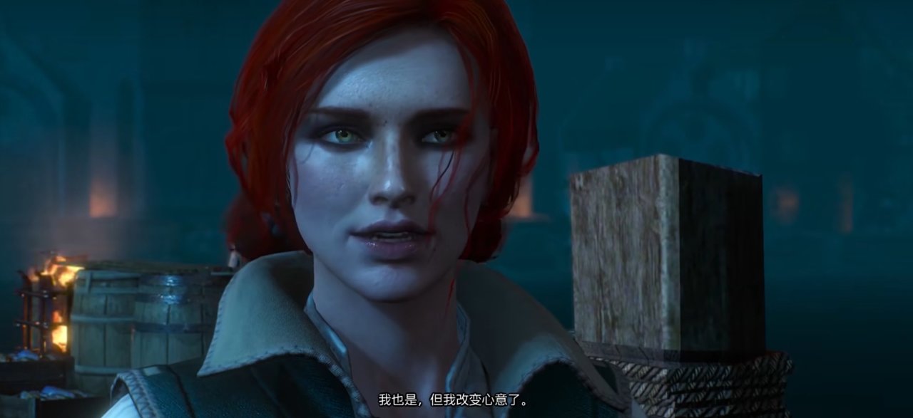 【球盟会】如何在巫师三中做爱做的事情