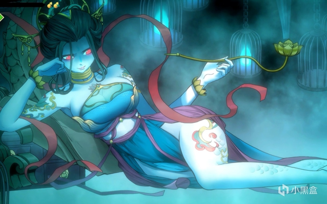 游戏中难以忘怀的NPC角色