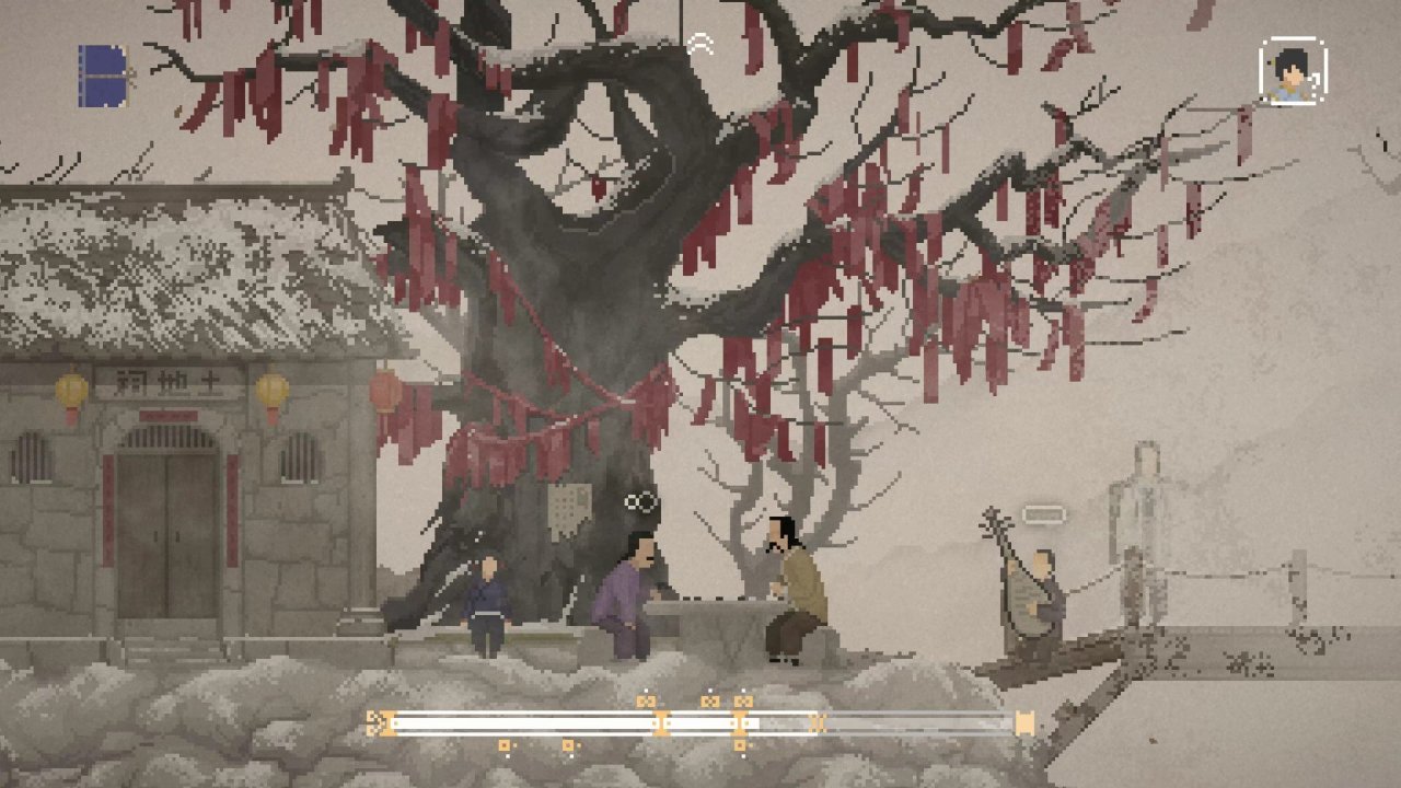 Steam特惠：《笼中窥梦》《ICEY》等20款精品史低独立游戏推荐