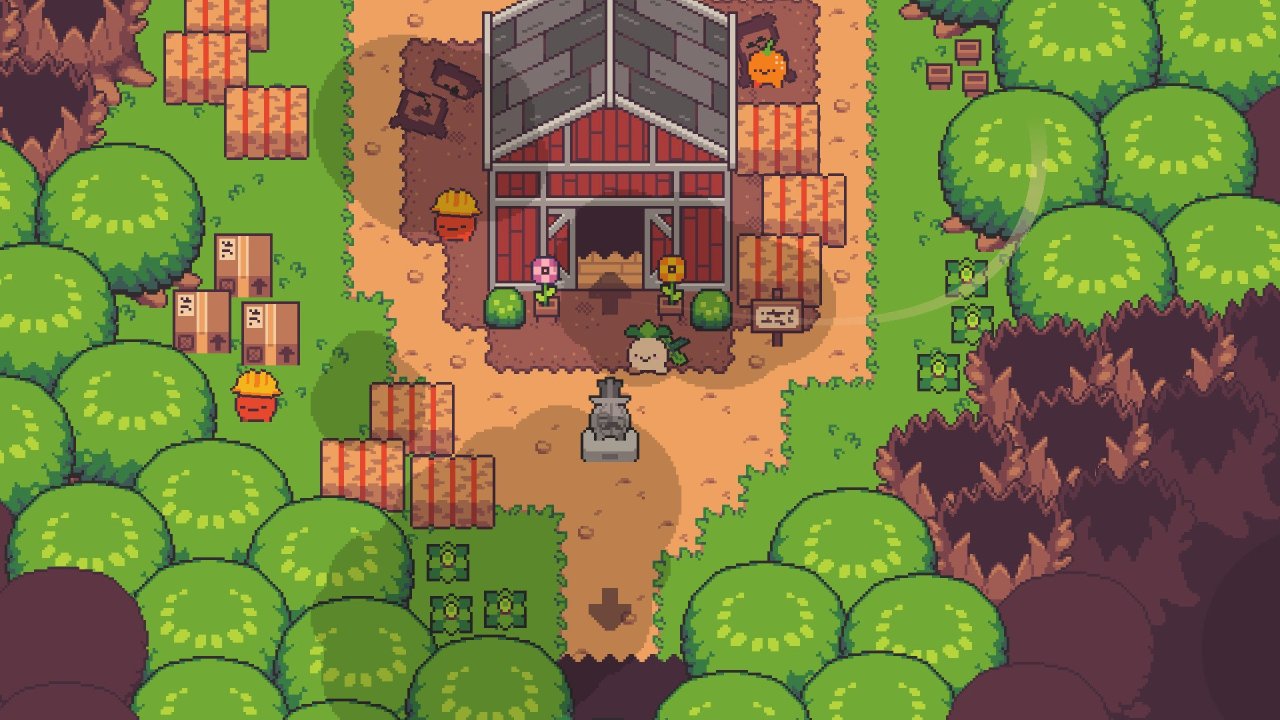 Steam特惠：《笼中窥梦》《ICEY》等20款精品史低独立游戏推荐