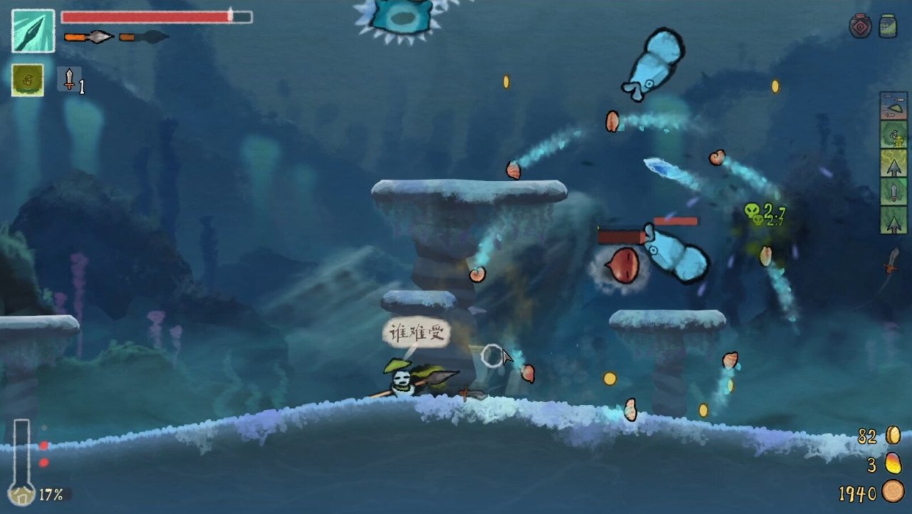 Steam特惠：《笼中窥梦》《ICEY》等20款精品史低独立游戏推荐