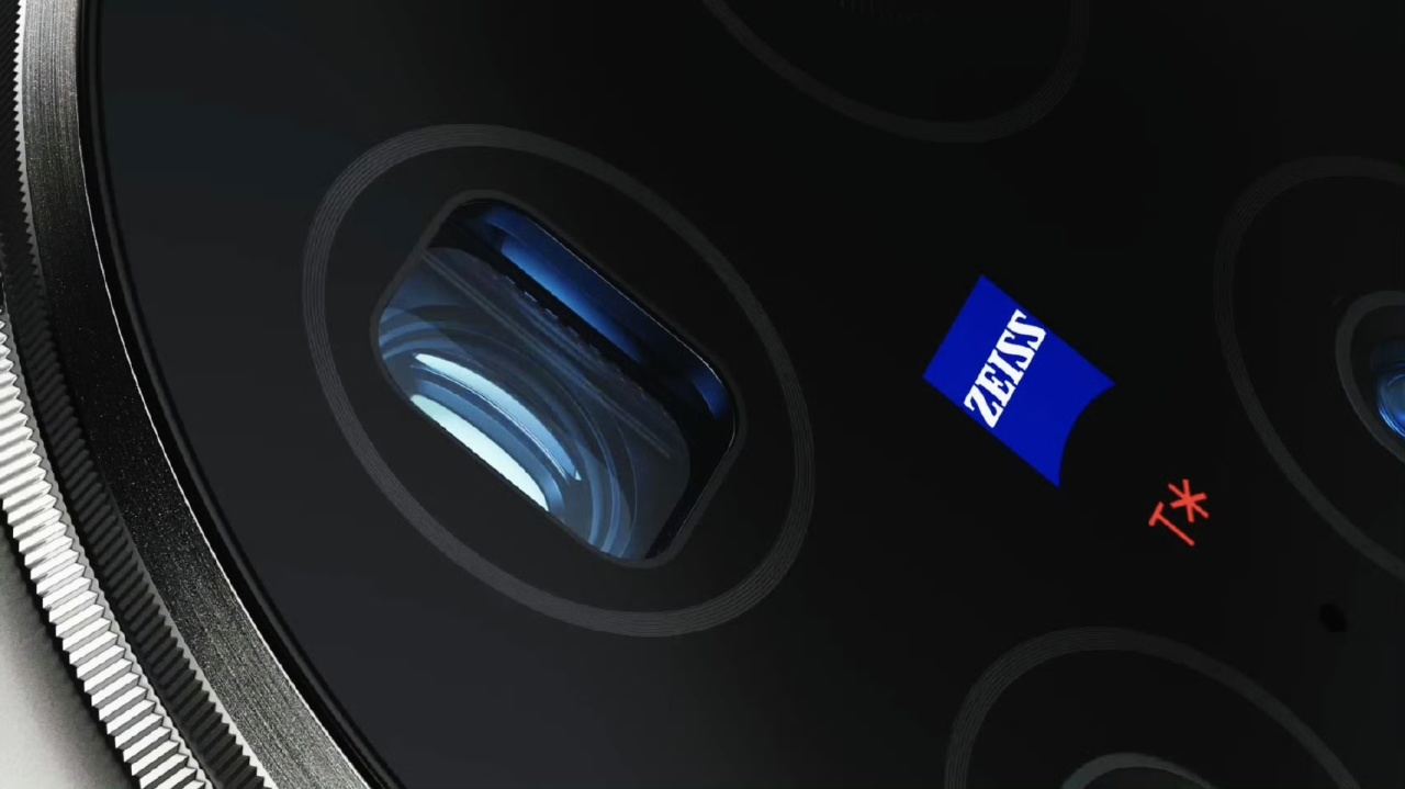 【球盟会】默默做到国产销量第一的VIVO又来了个蔡司