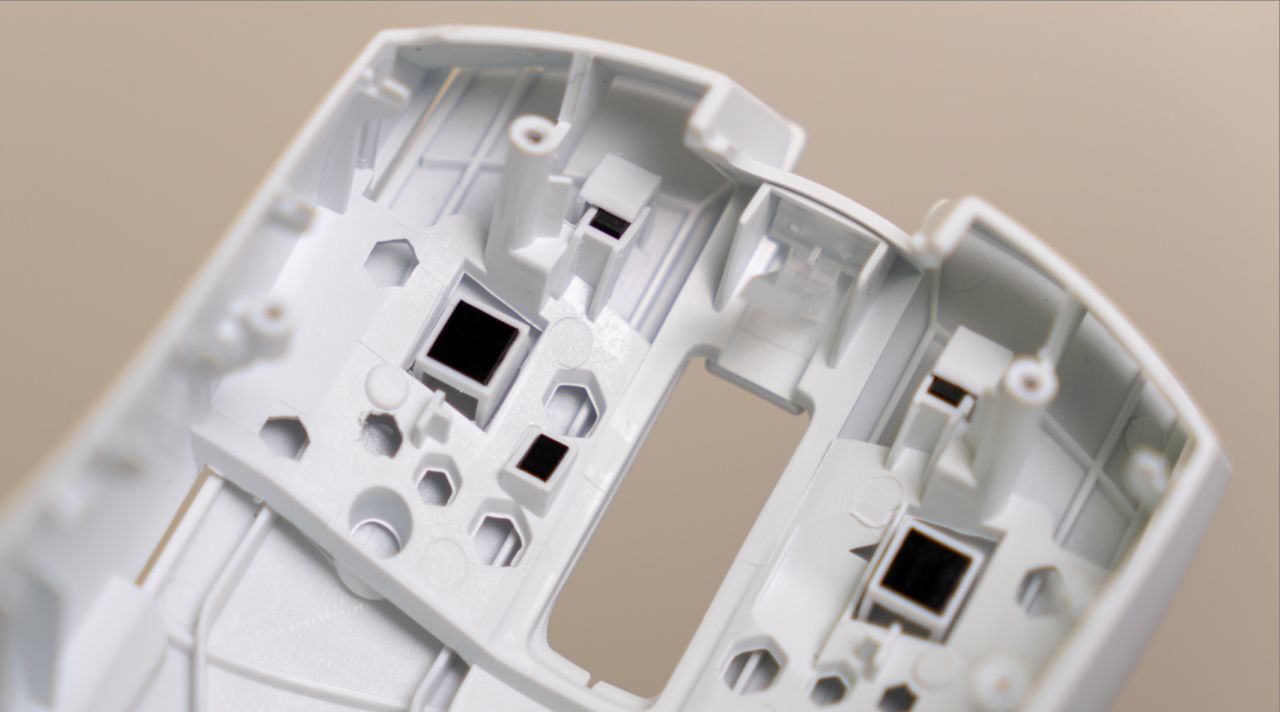 【球盟会】毒蝰V3专业版首发拆解，原生8000Hz回报率，地表最强抓握鼠来了